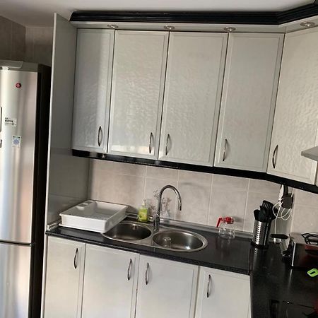 Apartamento Al Andalus Баэна Экстерьер фото