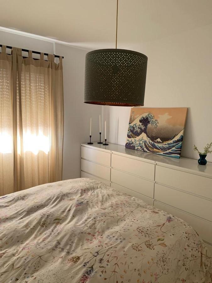 Apartamento Al Andalus Баэна Экстерьер фото