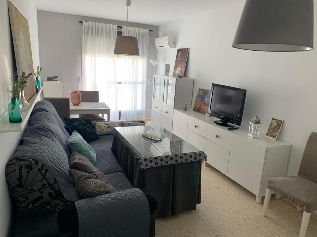 Apartamento Al Andalus Баэна Экстерьер фото