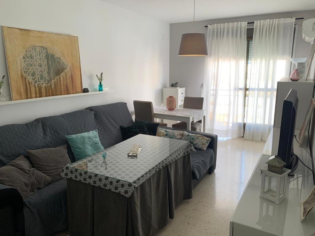 Apartamento Al Andalus Баэна Экстерьер фото