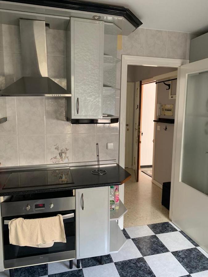 Apartamento Al Andalus Баэна Экстерьер фото